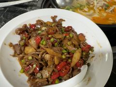 -李师傅脆肚(华强北店)