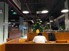 -上海市虹口区图书馆(曲阳分馆)