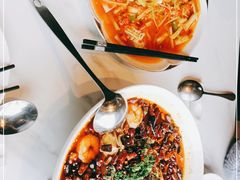 -茉芮·精致四季川菜(三坊七巷店)