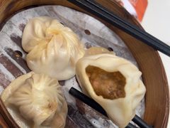 -苏晓玥·江南小吃(深圳北站店)