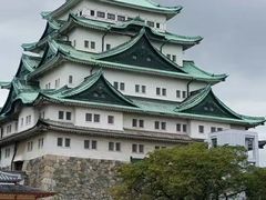 -名古屋城