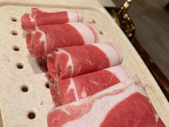 -额尔敦传统涮(公园西路店)