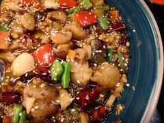 -华豫川酒家(大卫城店)