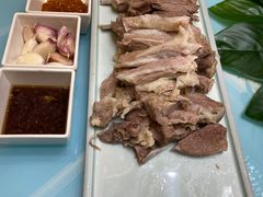 -上陵手抓(观湖壹号店)
