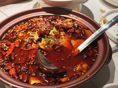 -花椒笑成都小馆(百脑汇店)