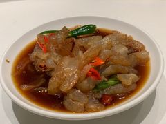 -真爱中国餐馆·年华店(朱雀大街店)