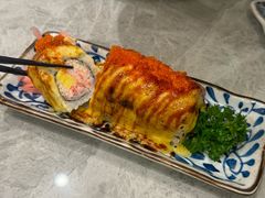-米彩料理(西丽店)