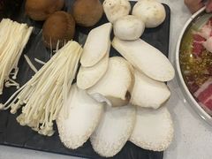 -艺林烤肉城(光明店)