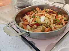 -黄记煌三汁焖锅(悦方IDmall店)