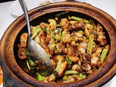 -粤来记·啫啫煲·点心(日月光店)