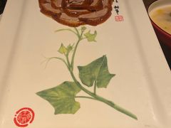 -北京全聚德(王府井店)