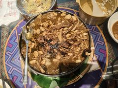 -甘家界牌柠檬鸭(青山店)