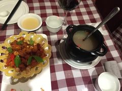 -邓丽君音乐主题餐厅