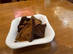 三角香干-和记粉馆(湘春路店)
