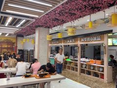 -哆喀美食广场(虎丘婚纱城店)