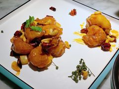 -辛香汇·现炒川菜(淮海路百盛店)