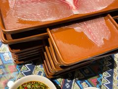 -慢丽江·云南野生菌土鸡锅(付家庄店)