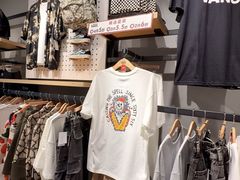 -银泰百货(北京大红门店)