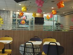 -麦当劳(春风店)