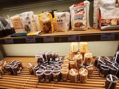 -烘焙町面包店(西四店)