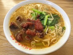 小排-泰顺江南春面馆