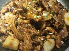 -六月雪干锅(涪城万达广场店)