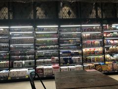 -盒马鲜生(宝地店)
