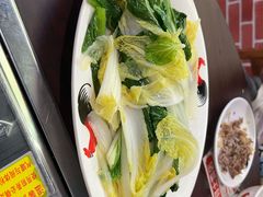 -华仔土鸡店(三元里分店)