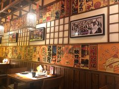 -玉川屋·深夜食堂居酒屋(柳巷店)