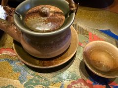 -九洲喜来登酒店湖月日餐厅