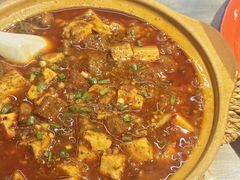 -馬伍旺川菜(江北虹悦城店)