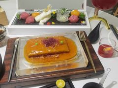 -3号仓库·创意中国菜(新世界城店)