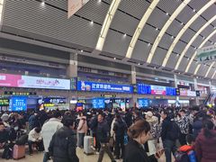-沈阳站