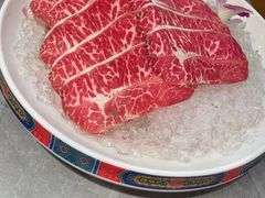 -侃爷南门铜锅涮肉