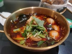 -金色印象·HiFi影音·按摩足疗PLUS(黄泥磅店)