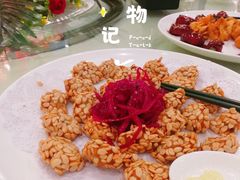 -随园花园餐厅(新港中路店)