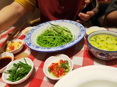 -老西安陕西面馆