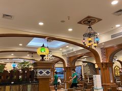 -清真·玛丽亚新疆菜主题餐厅(浙江中路店)