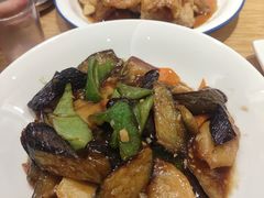 -东北风(江北万达店)