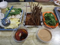 老徐涮肚-老徐烧烤涮肚(交道口店)