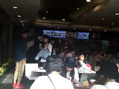 -肯德基(西安兴庆店)