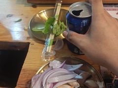 -00后的烤串·扬州地标烧烤(大运河博物馆店)