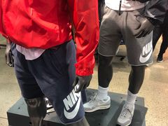 -NIKE上海青浦优选体验店