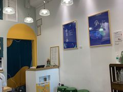 -小团圆糖水铺(襄阳南路店)