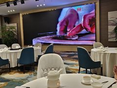 -富淳饭店(世纪公园店)