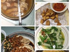 -老人和饭店(打浦路店)