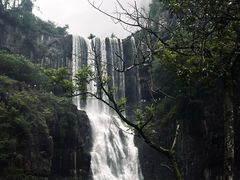 -刘伯温故里景区百丈漈
