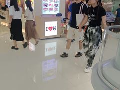 -西贝(东城万达广场店)