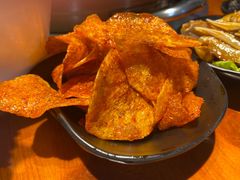 -梁山烤肉(李逵店)
