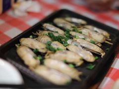 长街蛏子-好爸爸(印象城旗舰店)